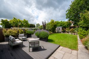 Garden- click for photo gallery